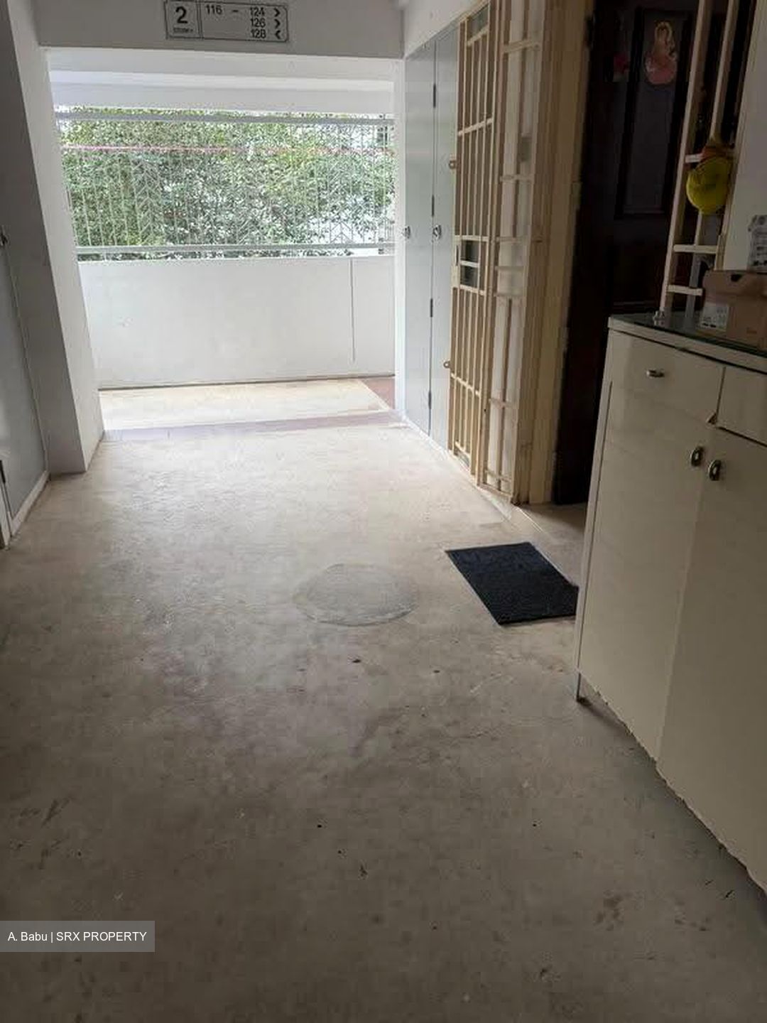 Blk 17 Jalan Tenteram (Toa Payoh), HDB 4 Rooms #632465871